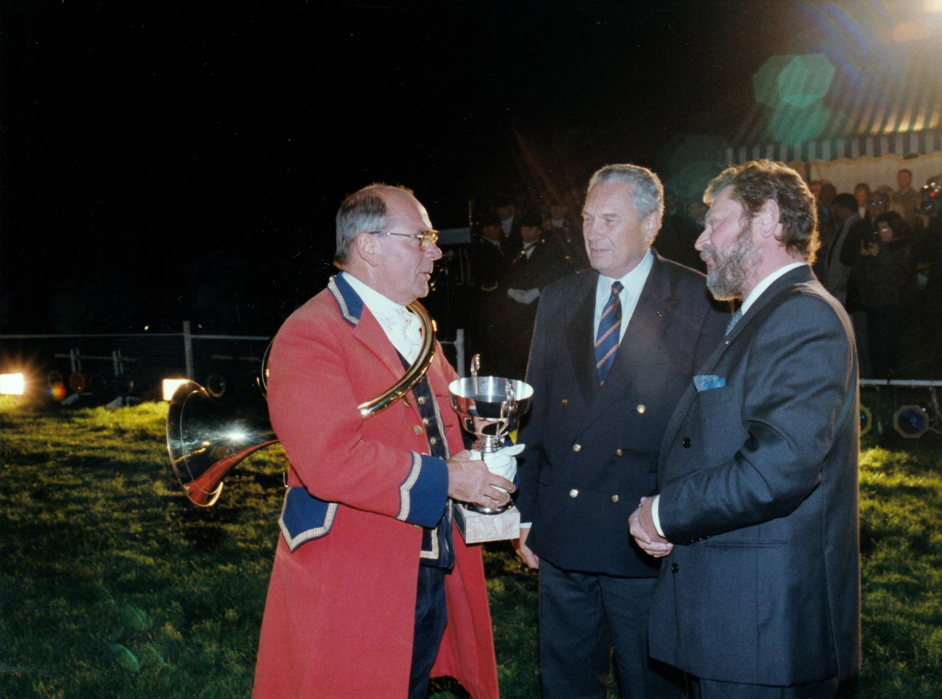 1994 fitf concours de chantilly fitf