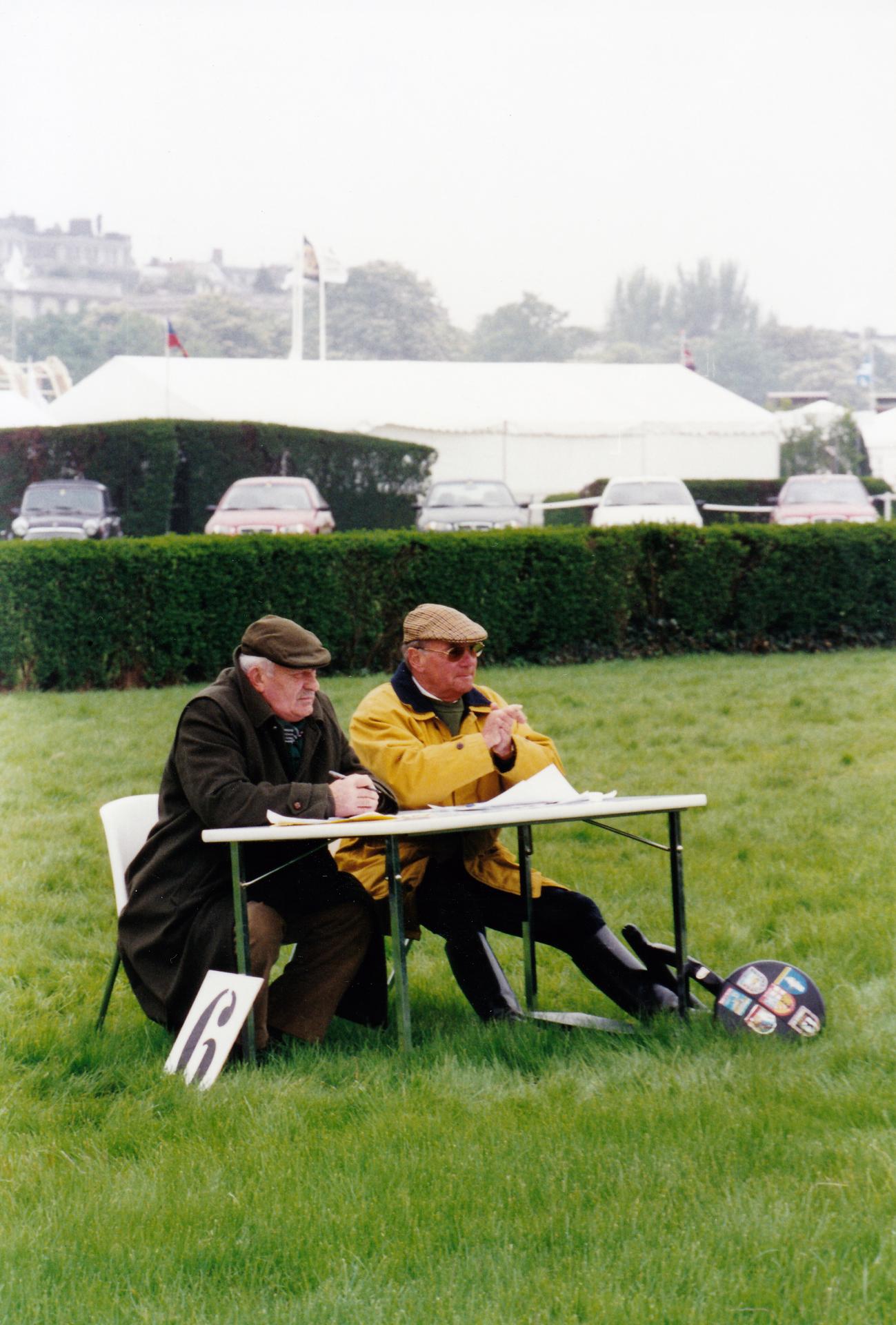 1996 05 atif concours auteuil country show